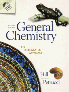 General Chemistry: An Integrated Approach