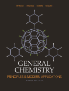 General Chemistry: Principles and Modern Application & Basic Media Pack