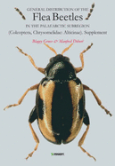 General Distribution of the Flea Beetles in the Palaearctic Subregion (Coleoptera, Chrysomelidae: Alticinae): Supplement