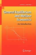 General Equilibrium and Welfare Economics: An Introduction