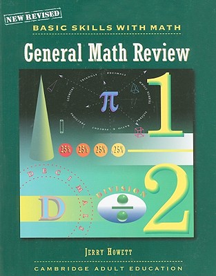 General Math Review - Howett, Jerry