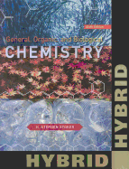 General, Organic, and Biological Chemistry, Hybrid