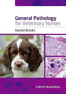 General Pathology Veterinary N - Brooks, Harriet