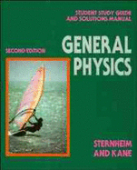 General Physics, Study Guide