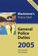 General Police Duties 2005