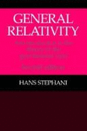 General Relativity - Stephani