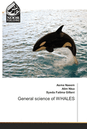 General science of WHALES