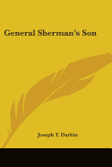 General Sherman's Son