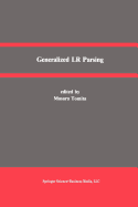 Generalized LR Parsing