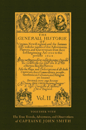 Generall Historie of Virginia Vol 2: New England & the Summer Isles