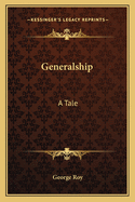 Generalship: A Tale