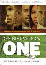 Generation One: The Search for Black Wealth - 