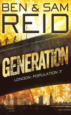 Generation - Reid, Sam, and Reid, Ben