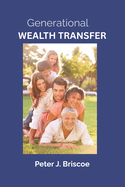 Generational Wealth Transfer