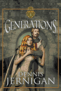 Generations (Book 3 of the Chronicles of Bren Trilogy)