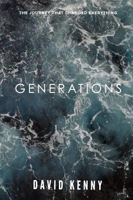Generations - Kenny, David
