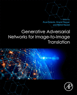 Generative Adversarial Networks for Image-To-Image Translation