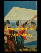 Generative AI for Media industry