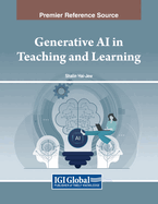 Generative AI in Teaching and Learning