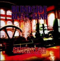 Generator - Blindside Blues Band