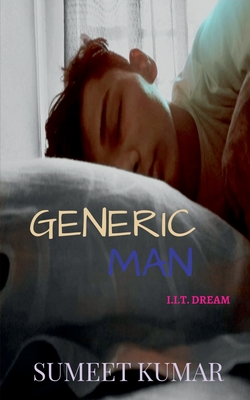 Generic Man - Kumar, Sumeet