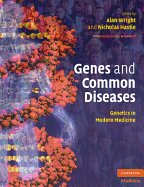 Genes and Common Diseases