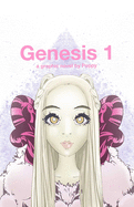 Genesis 1:: A Graphic Novel by Poppy