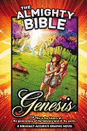 Genesis: A Biblically Accurate Graphic Novel
