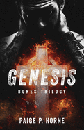 Genesis (Bones, Book One)