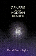 Genesis for the Modern Reader