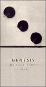 Genesis: Invisible Touch Tour