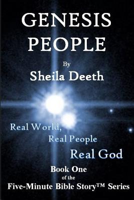 Genesis People - Deeth, Sheila