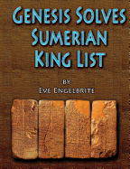 Genesis Solves Sumerian King List