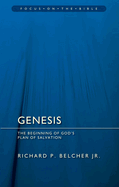 Genesis: The Beginning of God's Plan of Salvation