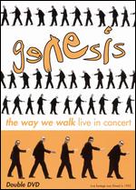 Genesis: The Way We Walk - Live in Concert [2 Discs] - 