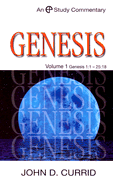 Genesis Volume 1