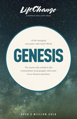 Genesis - The Navigators (Creator)