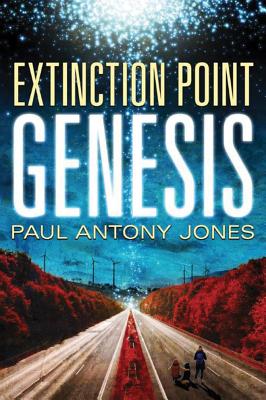 Genesis - Jones, Paul Antony