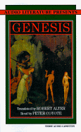 Genesis - Alter, Robert, Mr. (Translated by), and Coyote, Peter