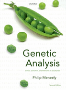 Genetic Analysis: Genes, Genomes, and Networks in Eukaryotes