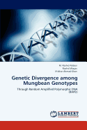 Genetic Divergence Among Mungbean Genotypes