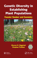 Genetic Diversity in Establishing Plant Populations: Founder Number and Geometry