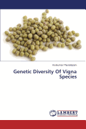 Genetic Diversity of Vigna Species