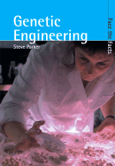 Genetic Engineering - Parker, Steve