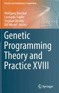 Genetic Programming Theory and Practice XVIII