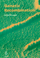 Genetic Recombination - Leach, David R F (Editor)