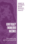 Genetically Engineered Vaccines