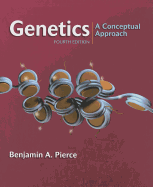 Genetics: A Conceptual Approach book by Benjamin A Pierce | 17 ...