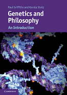 Genetics and Philosophy: An Introduction
