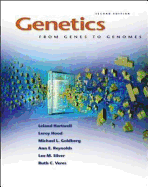 Genetics: From Genes to Genomes